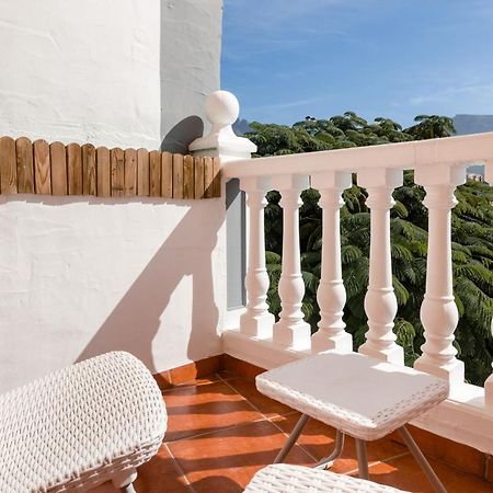 Апартаменты Apartamento Residencial Con Piscina En Adeje Адехе Экстерьер фото