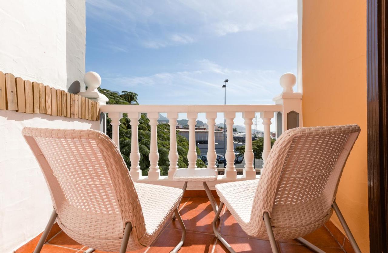 Апартаменты Apartamento Residencial Con Piscina En Adeje Адехе Экстерьер фото