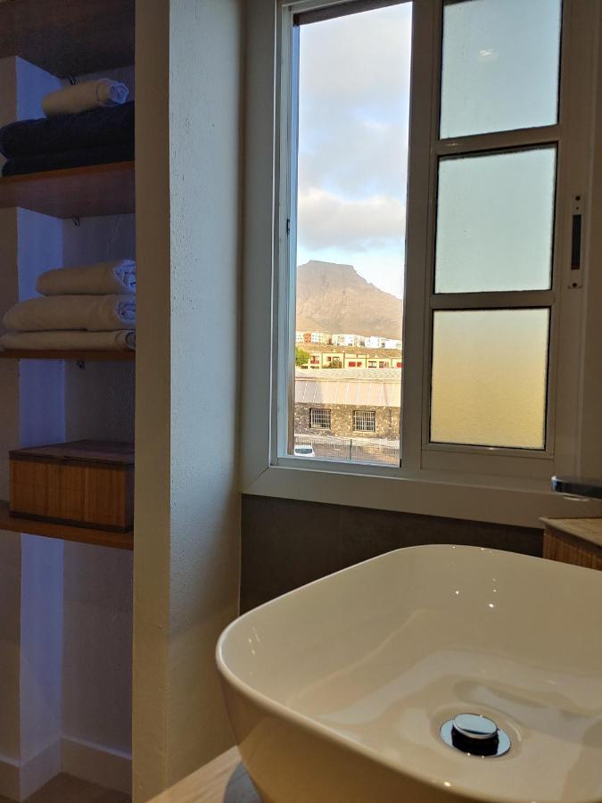 Апартаменты Apartamento Residencial Con Piscina En Adeje Адехе Экстерьер фото